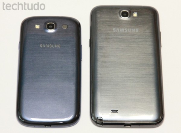 Review Galaxy Note 2