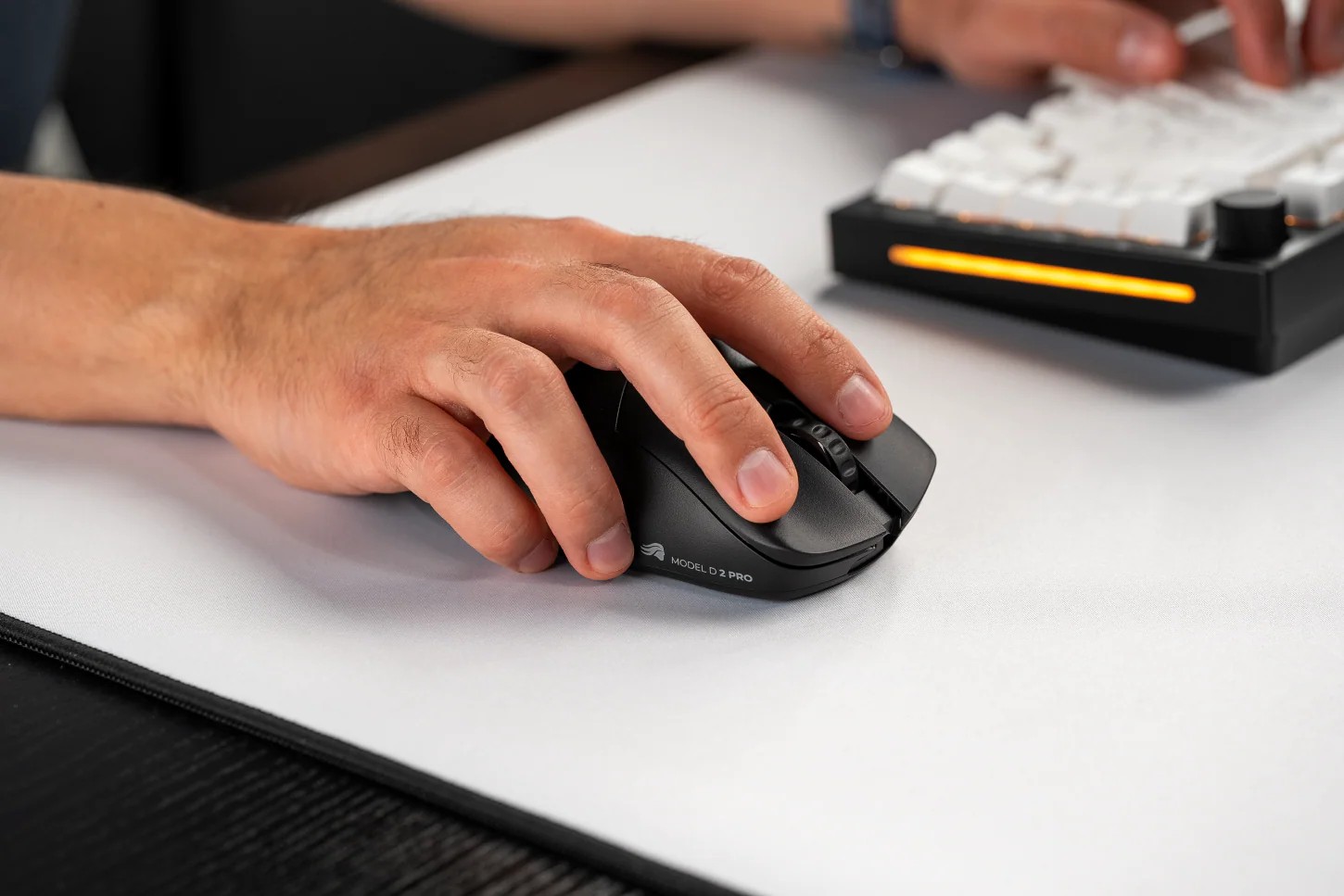Motion Sync mouse: o que é? Conheça função que pode mudar sua jogatina