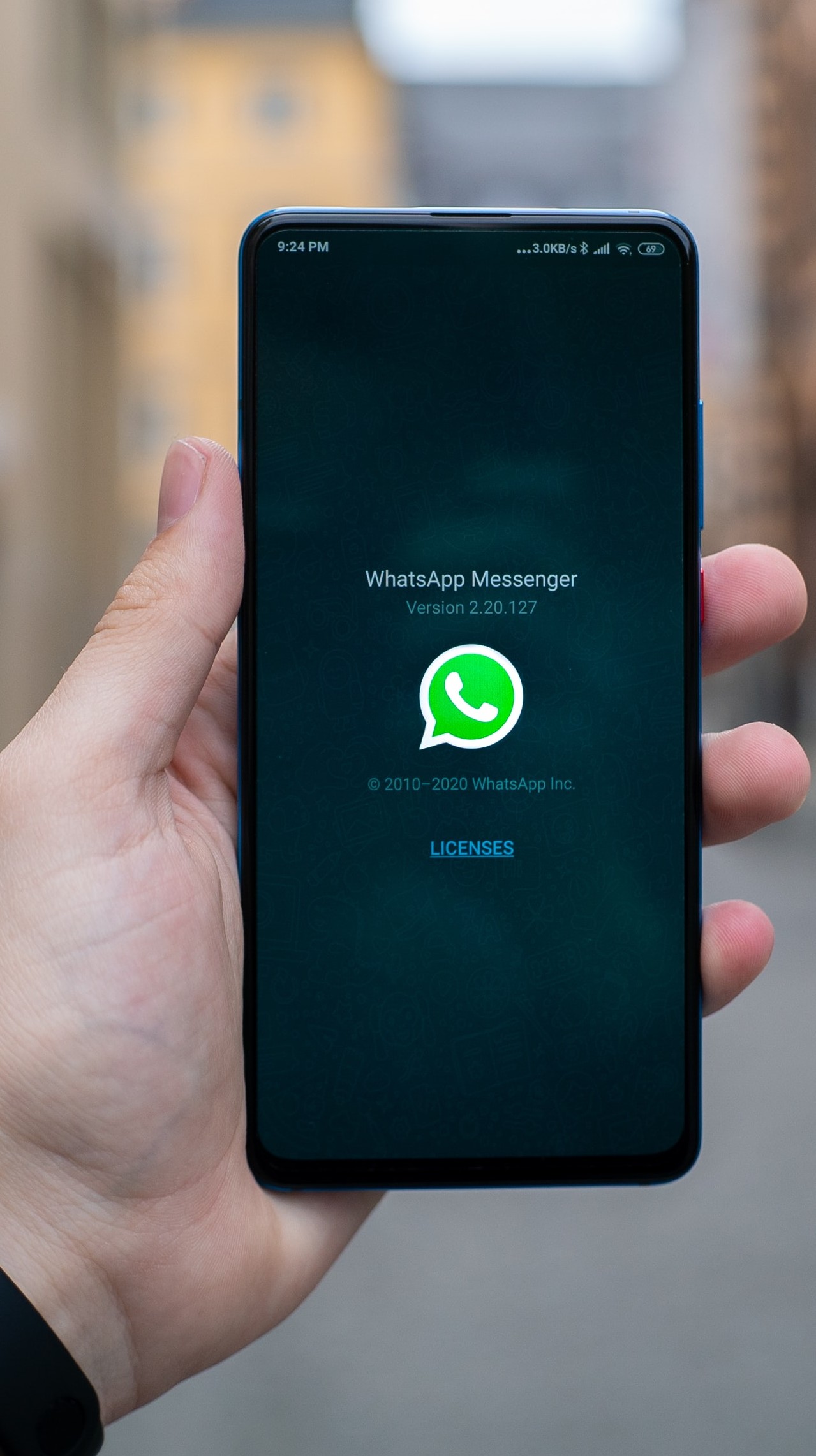 Mods de WhatsApp: saiba os riscos de baixar APK modificado