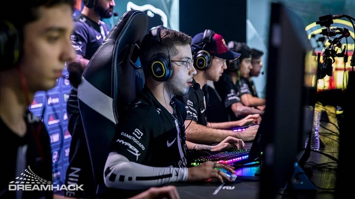 CS:GO: datas, regras e jogos da FURIA no IEM New York: North America 2020