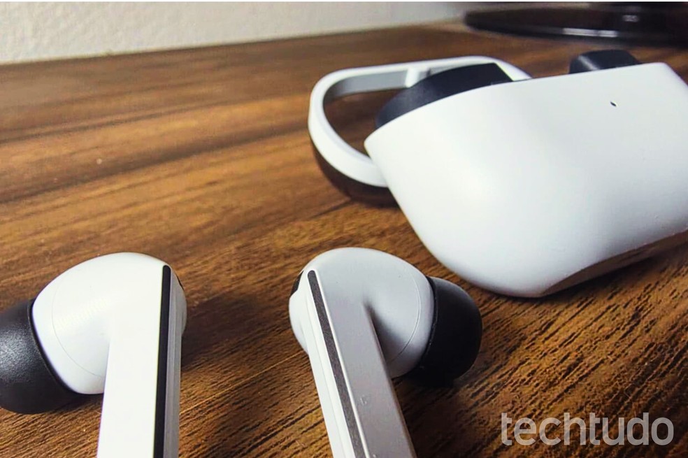  Victor Silveira/TechTudo