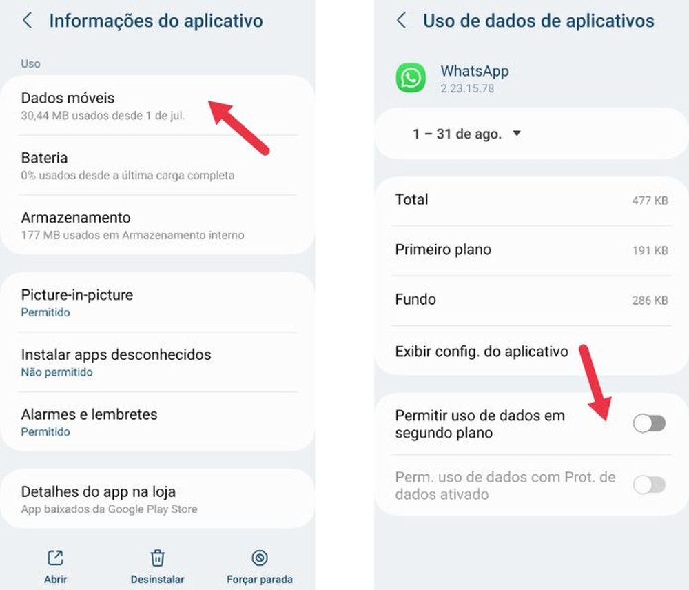 Como Ficar Offline No Whatsapp Guia Completo Traz Todas As Respostas 9512