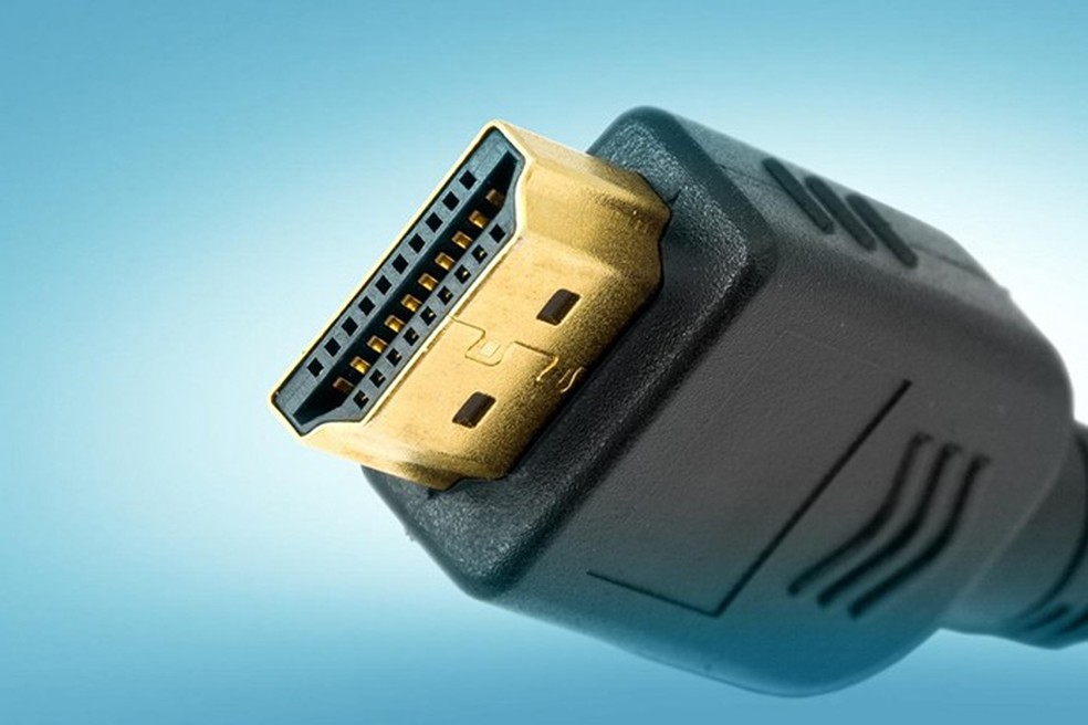 Saiba as diferenças ente os formatos de HDMI disponíveis no mercado (Foto: Creative Commons) — Foto: TechTudo