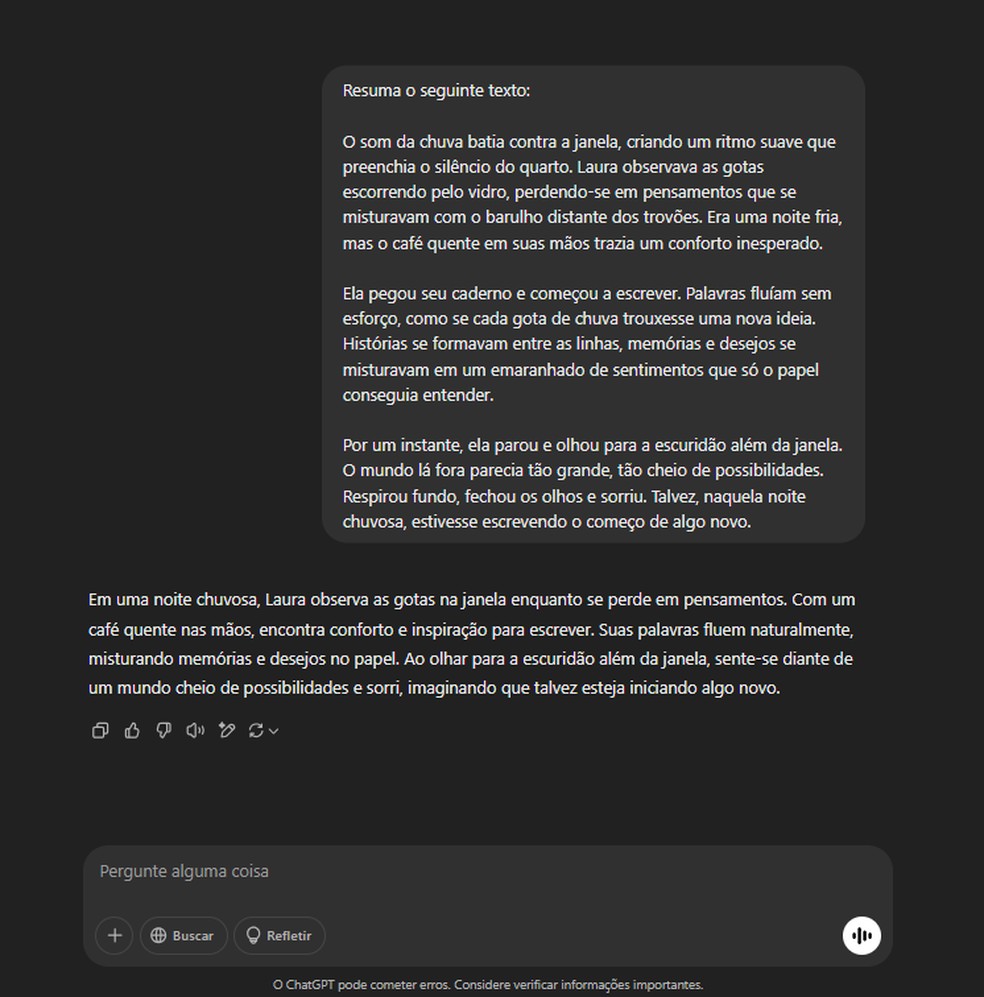  Reprodução/Gabriel Pereira