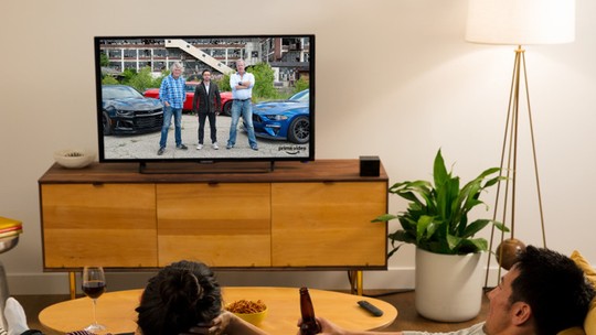 Fire TV Stick, TV Box Xiaomi e mais media centers para deixar a TV smart