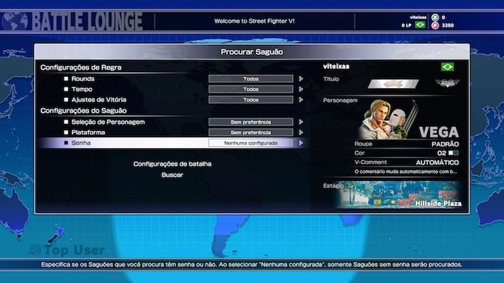 Street Fighter V (PS4/ PC): dicas para jogar melhor e subir no ranking -  GameBlast