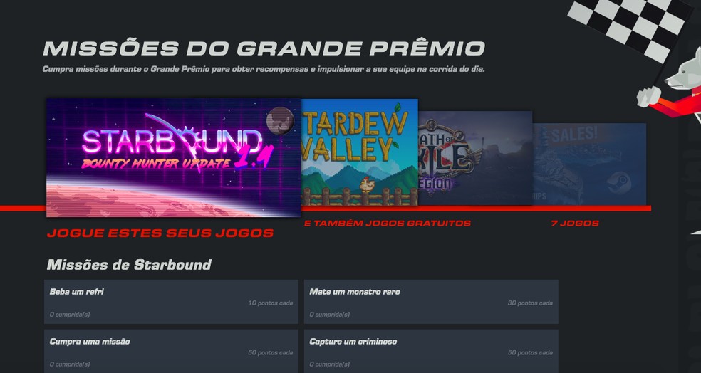 Steam: confira os melhores descontos da promoção de férias - Game Arena