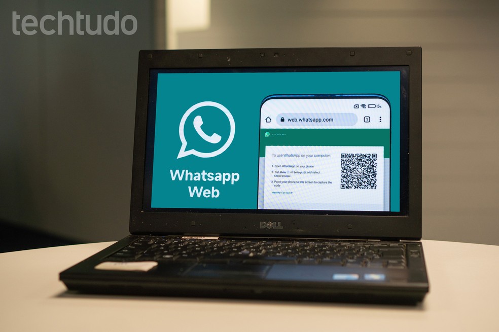  Laura Storino/TechTudo