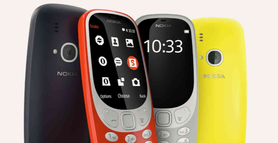 Relembre o jogo do “Nokia tijolão” que se tornou o primeiro grande