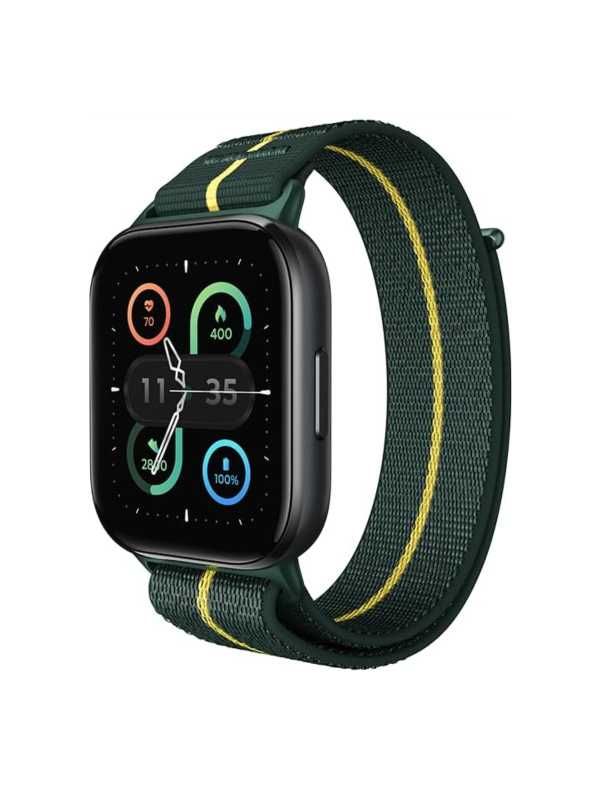 Motorola Moto Watch Fit