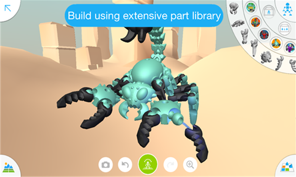 Apps para Windows Phone: Tinkerplay, mSecure e outros tops da semana