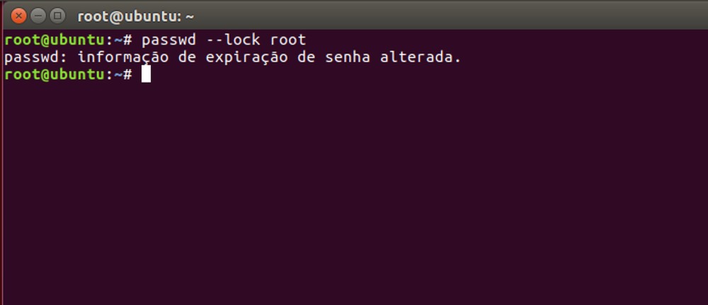 Root no Linux: como ativar e desativar a conta de administrador