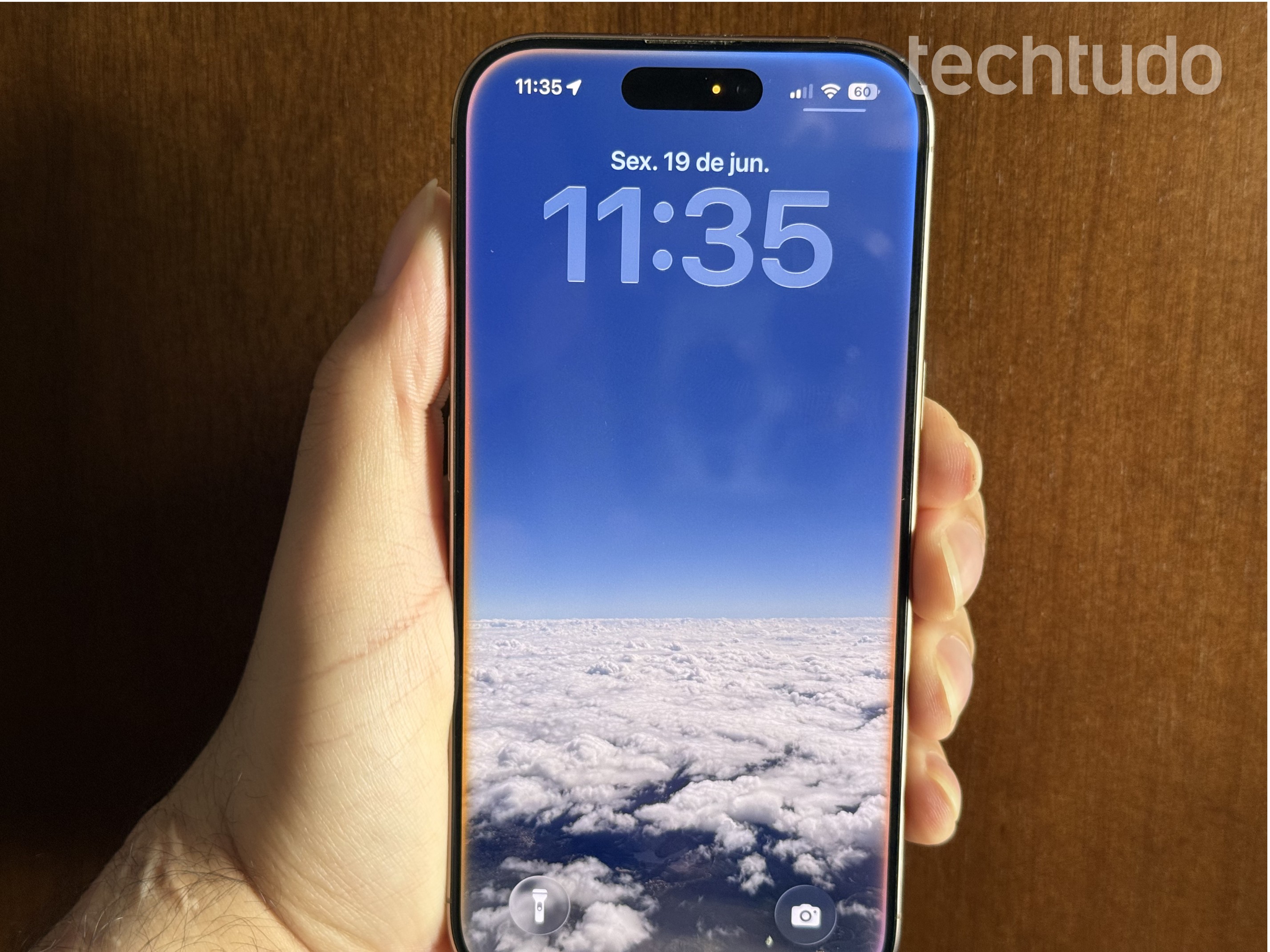 Apple lança 3º beta público do iOS 27; veja mudanças e como baixar