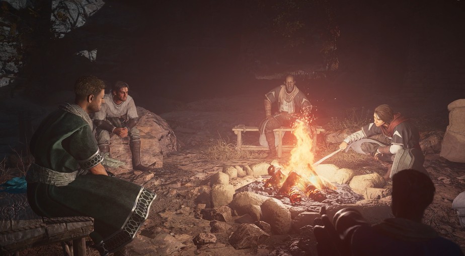 Assassin's Creed Mirage ganha requisitos mínimos e recomendados no PC –  Fato Novo