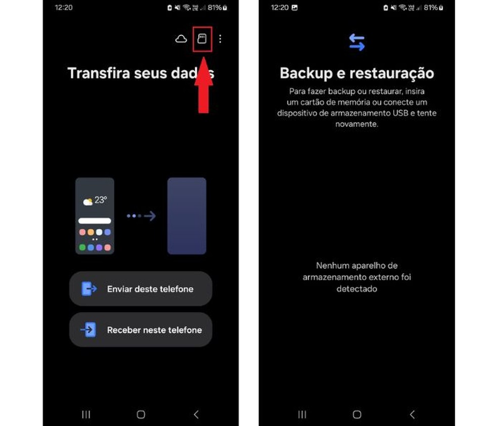  Reprodução/Diego Cataldo