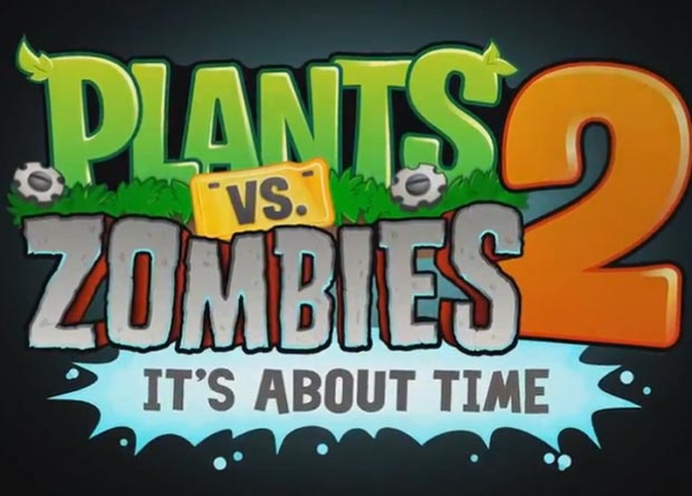 Plants vs Zombies 3 chegará em breve para Android e iOS com