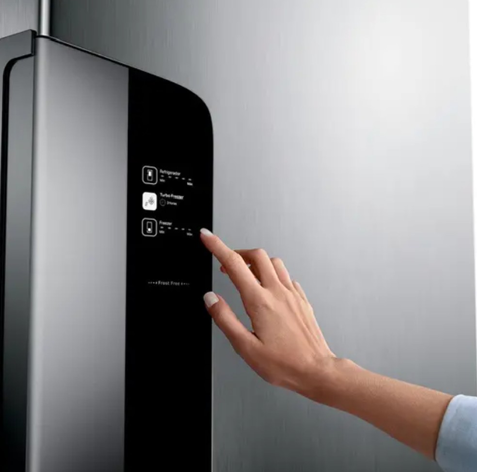  Reprodução/MagazineLuiza