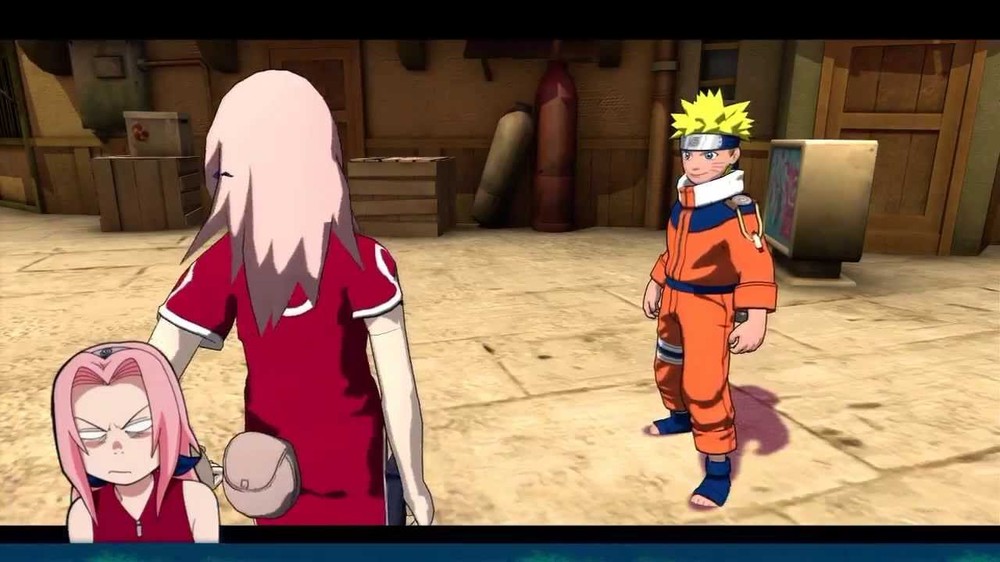 10 jogos de Naruto ranqueados do pior ao melhor, segundo o Metacritic