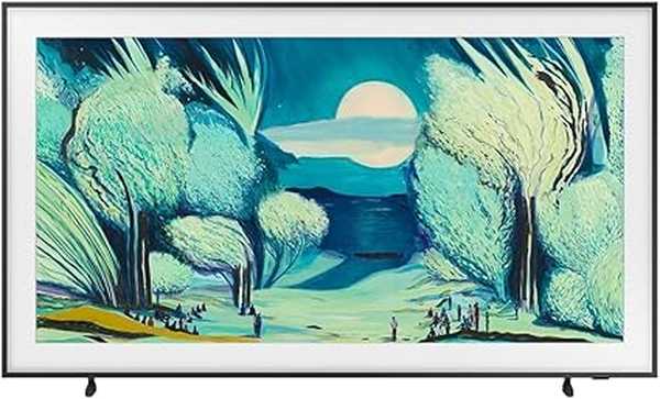 Samsung Vision AI TV The Frame 55” LS03F