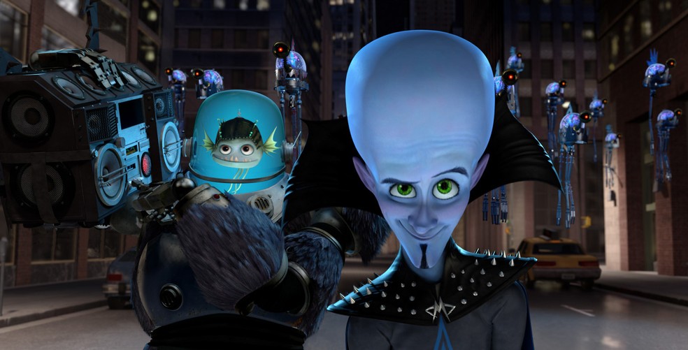  Reprodução/DreamWorks