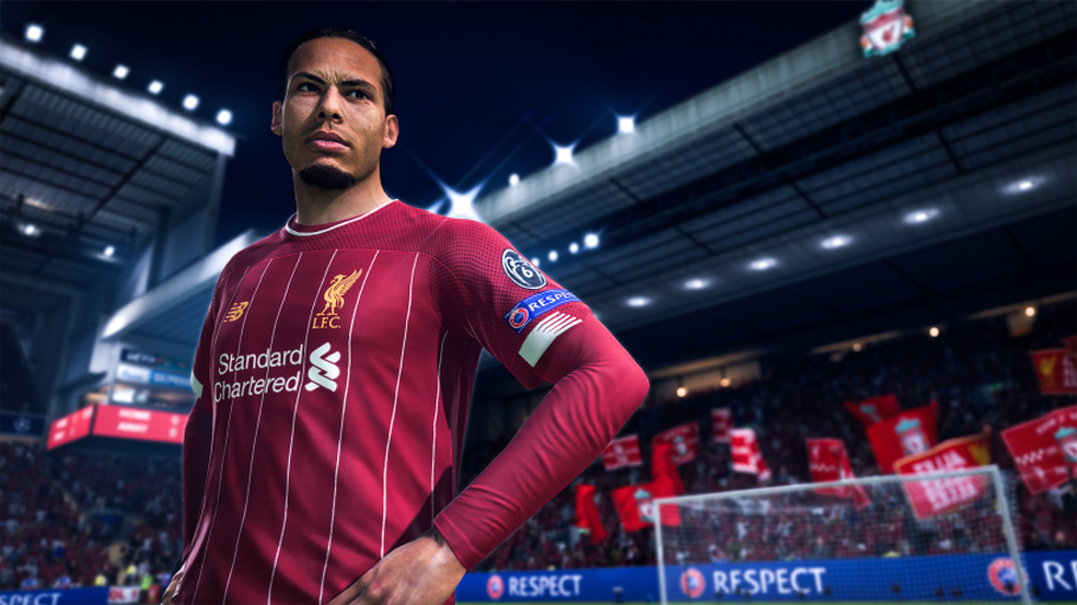 FIFA: 8 curiosidades e segredos sobre os jogos da série da EA Sports