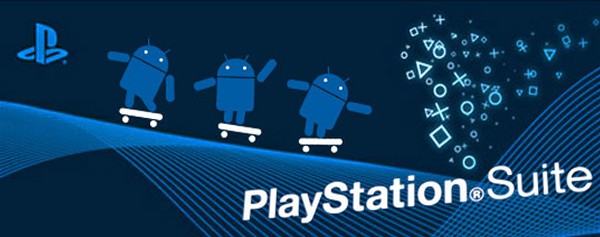 PlayStation Suite Pode Trazer Jogos Do PS Para Qualquer Smartphone.