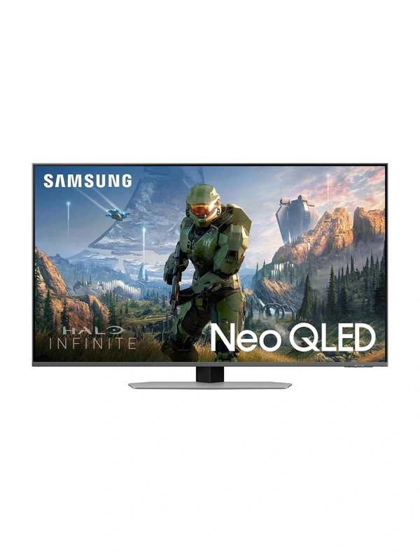 Smart Gaming TV 43″ Neo QLED 4K QN90C
