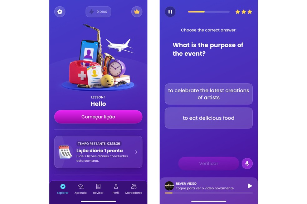  Reprodução/João Pedro Lima