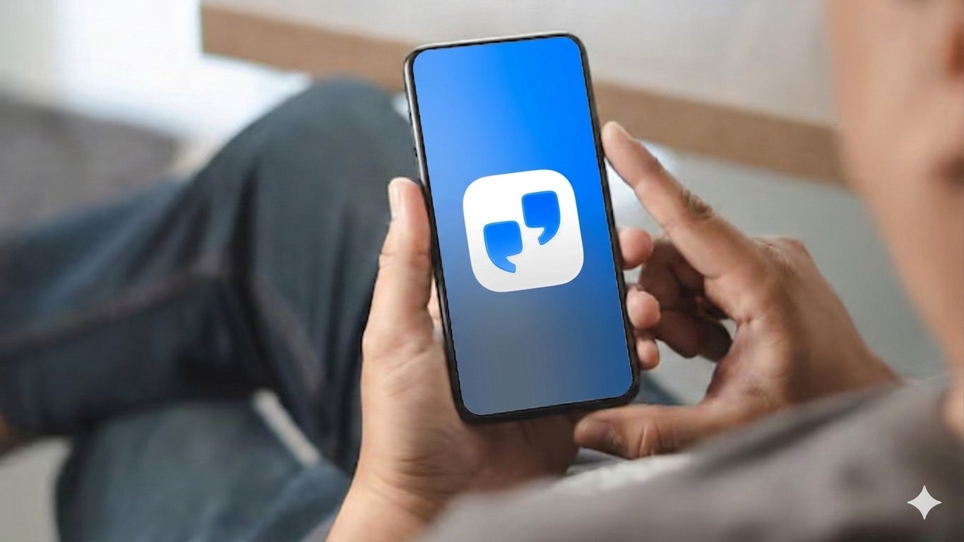 Meta lança app para competir com o Reddit; conheça o Forum