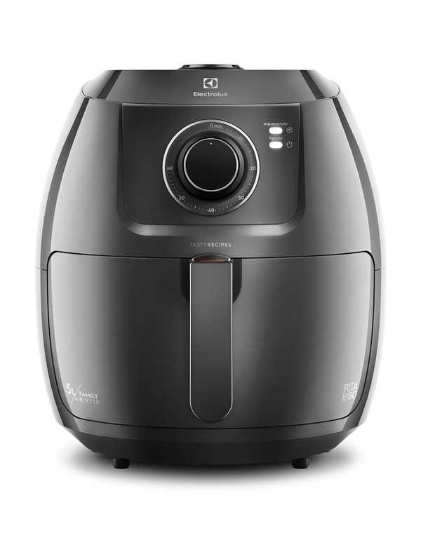 Electrolux 6,5 L EAF50 (127 V)