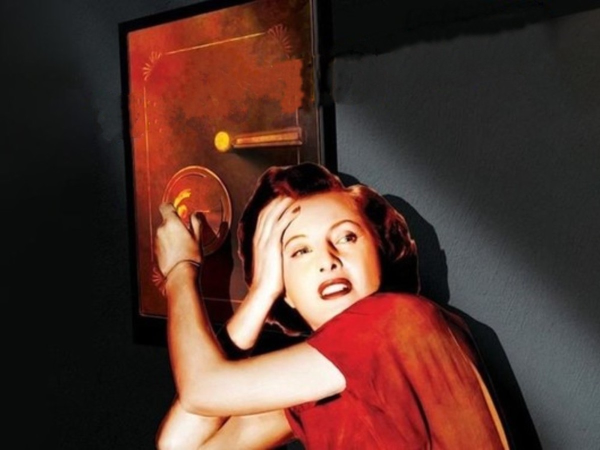 10 filmes antigos que você provavelmente não assistiu, mas deveria