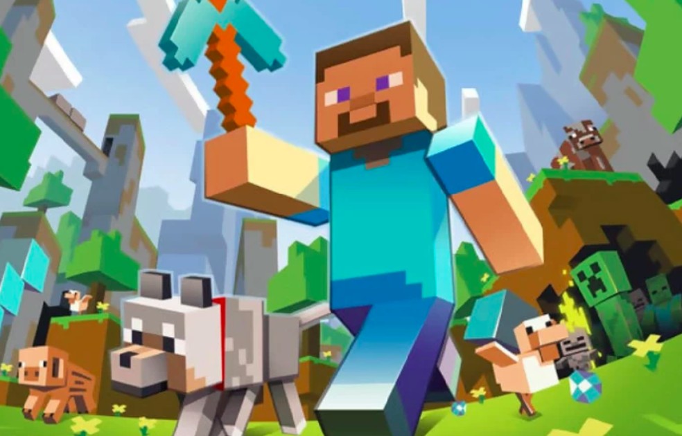 Minecraft: download grátis é legal? Como baixar e jogar o game
