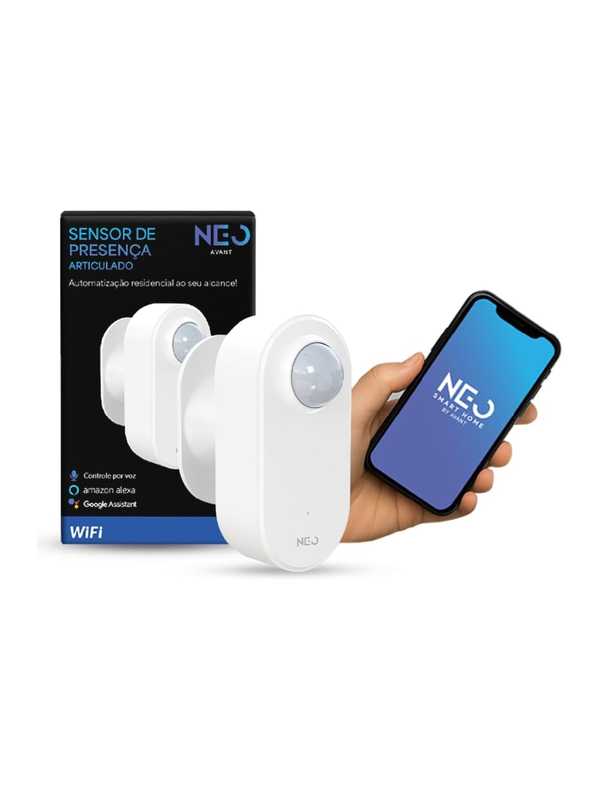 Sensor Avant NEO