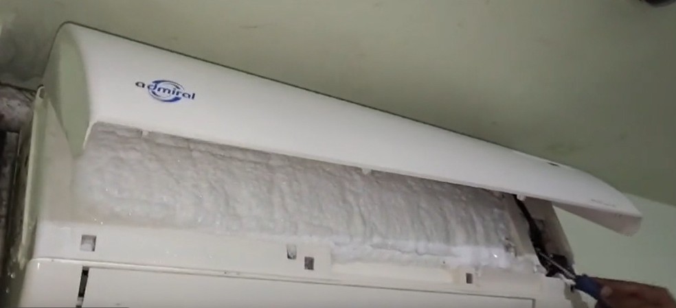  Reprodução/Redes Sociais