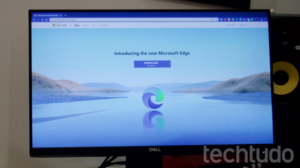 Microsoft Edge baseado em Chromium: como fazer o download do navegador