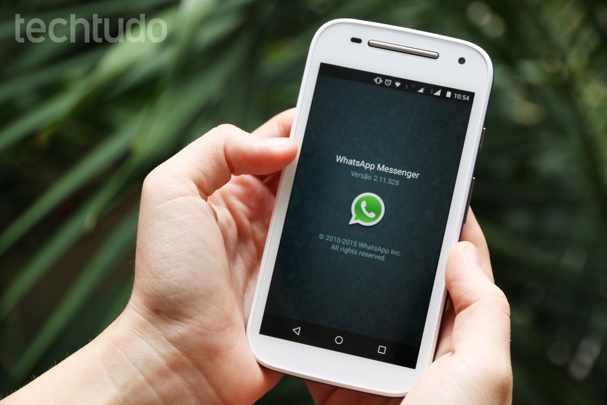 Saiba por que o WhatsApp deixa de funcionar em celulares antigos, Tecnologia