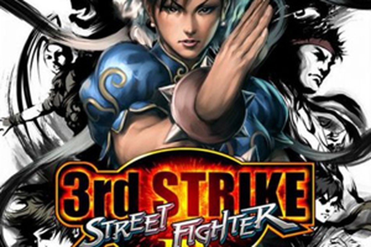 3 strikes. Sf3 streger.