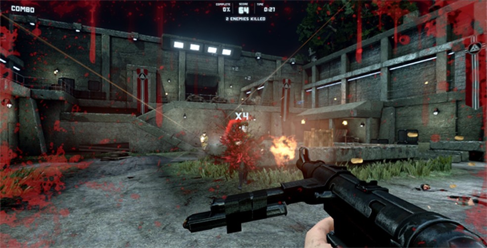 Detonado de Far Cry 3 Blood Dragon: um FPS com muitos clichês e neon