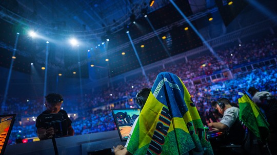 CS:GO: veja equipes e jogos do RMR das Américas, torneio que leva ao Major