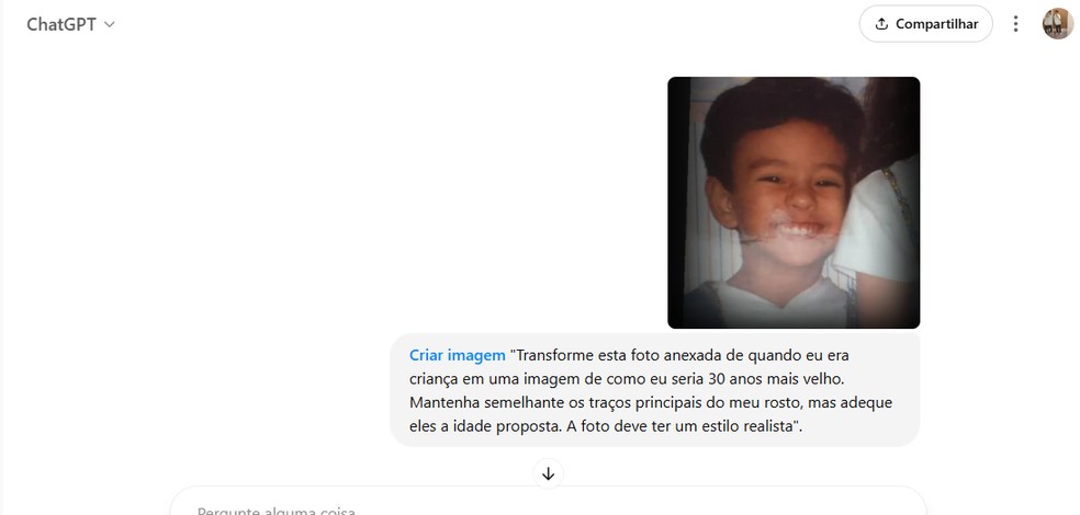  Reprodução / TechTudo