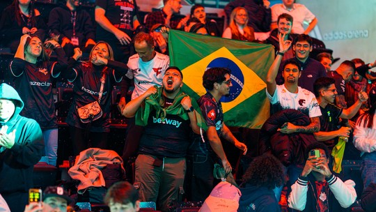 Six Invitational 2027 será realizado em São Paulo; veja datas e ingressos