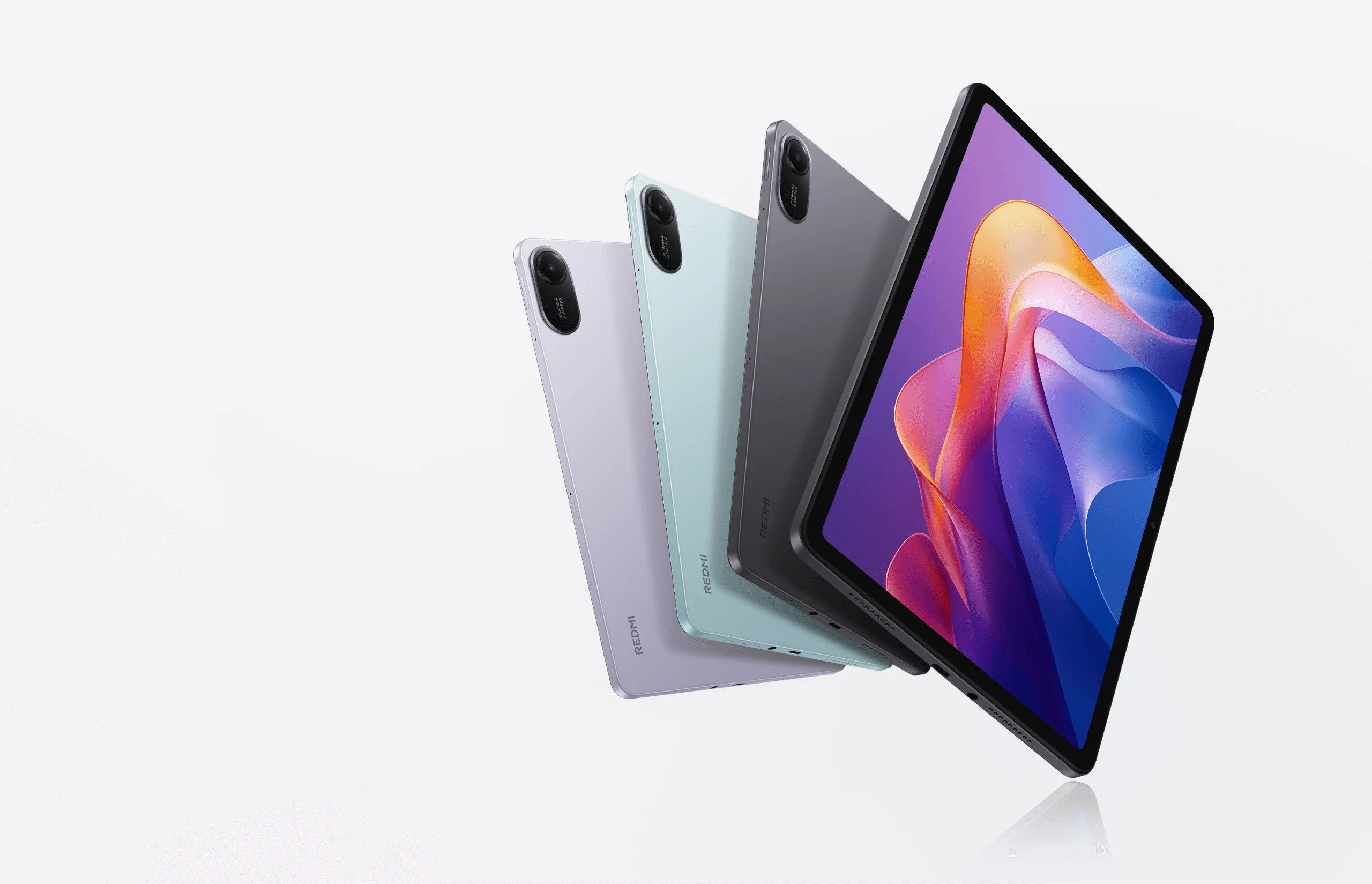 Redmi Pad 2 é bom? Veja preço e ficha técnica do tablet da Xiaomi