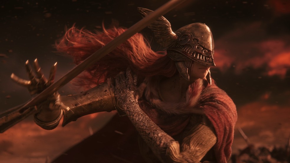 Steam: Elden Ring e série Dark Souls recebem redução de preço