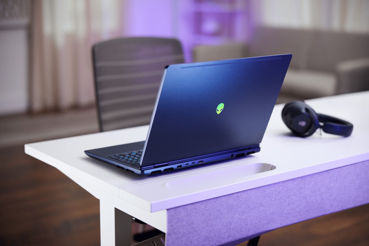 Alienware amplia linha Aurora no Brasil; o que esperar dos novos notebooks?