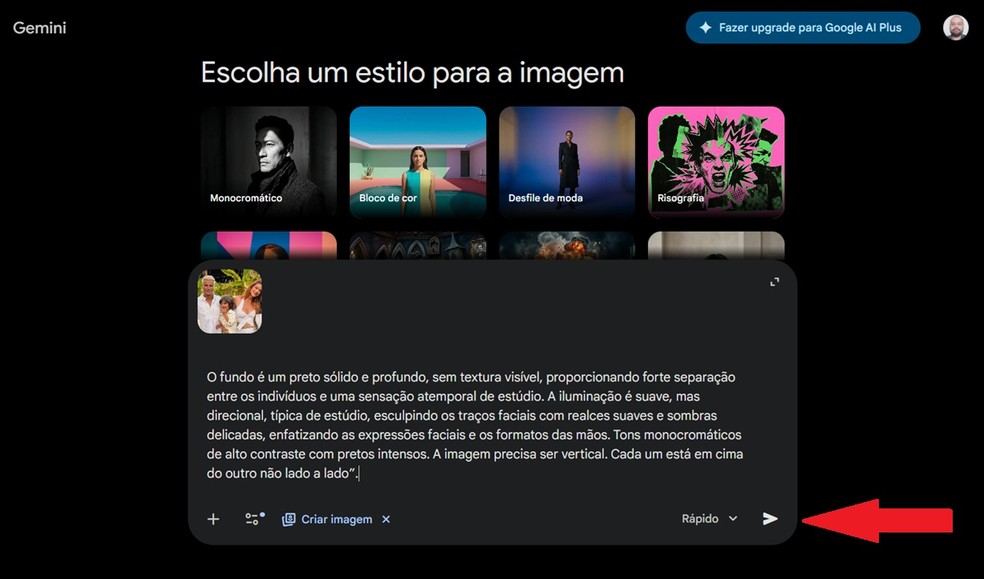  Reprodução/Diego Cataldo