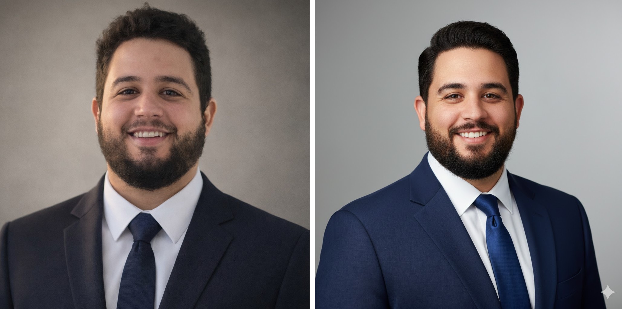 5 prompts para fotos profissionais no LinkedIn; testamos no ChatGPT e Gemini