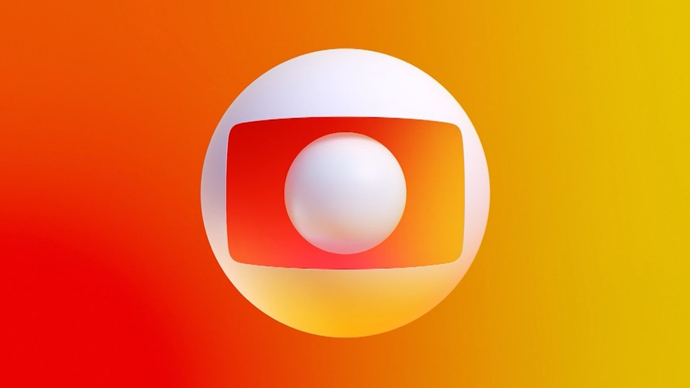  Reprodução/Globo