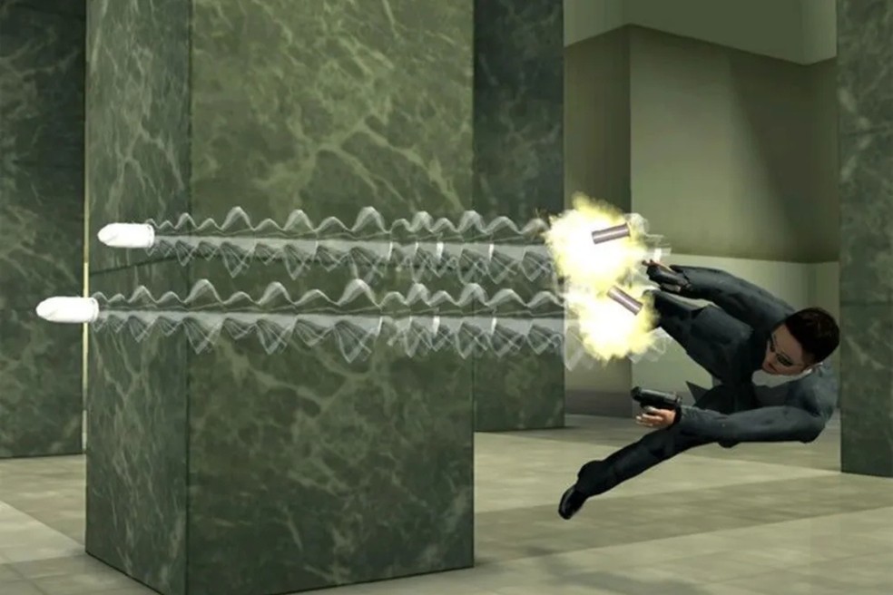  Divulgação/Infogrames