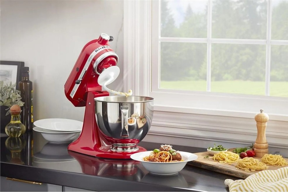  Divulgação/KitchenAid