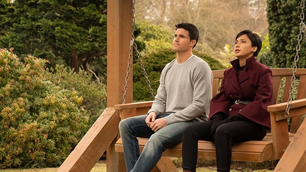  Divulgação/Amazon Prime Video